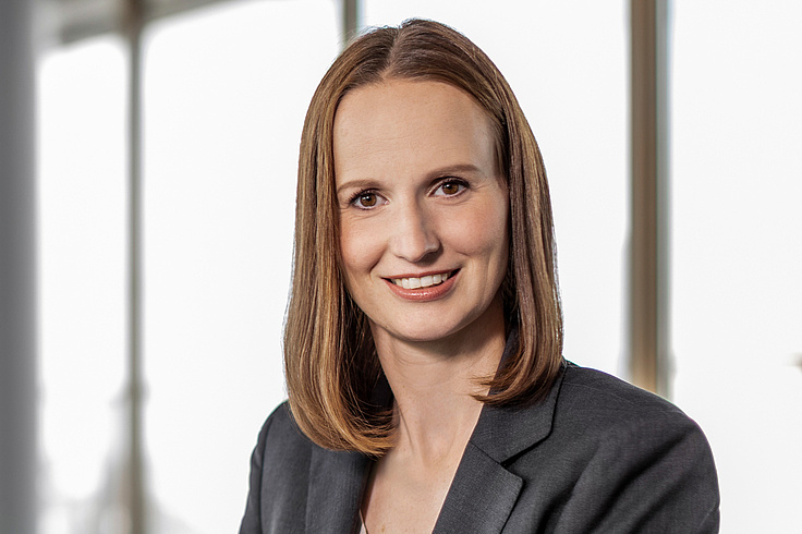 Dr. Christine Janhsen, LL.M.