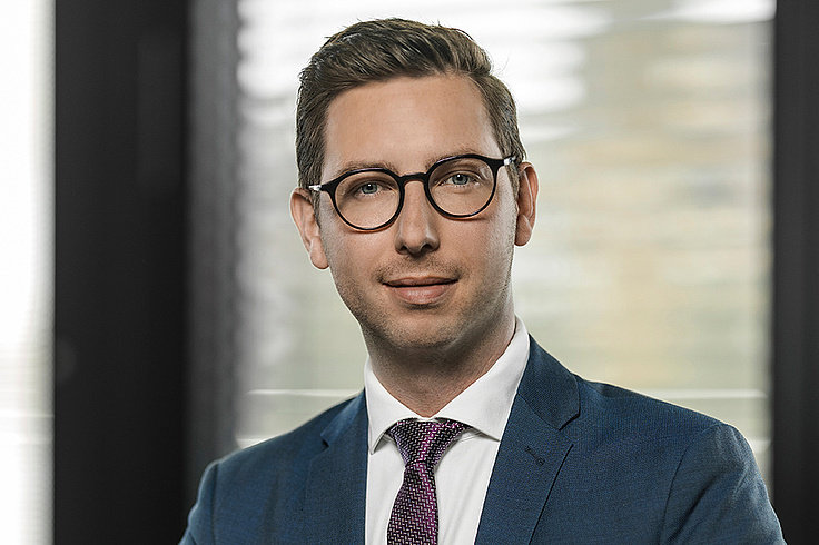 Dr. Lucas Schwalbach