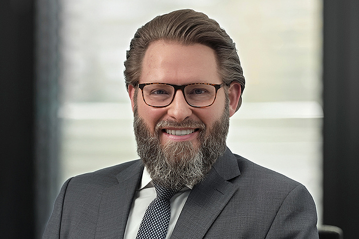 Dr. Michael Schlemmer, LL.M.