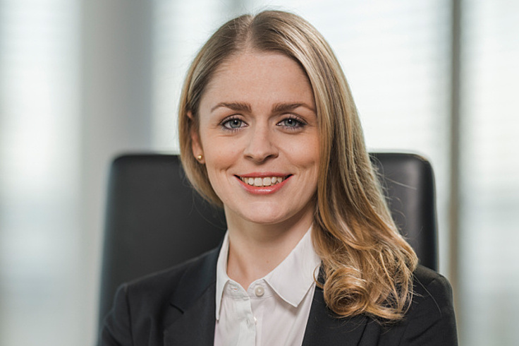 Fabienne M. Brackmann