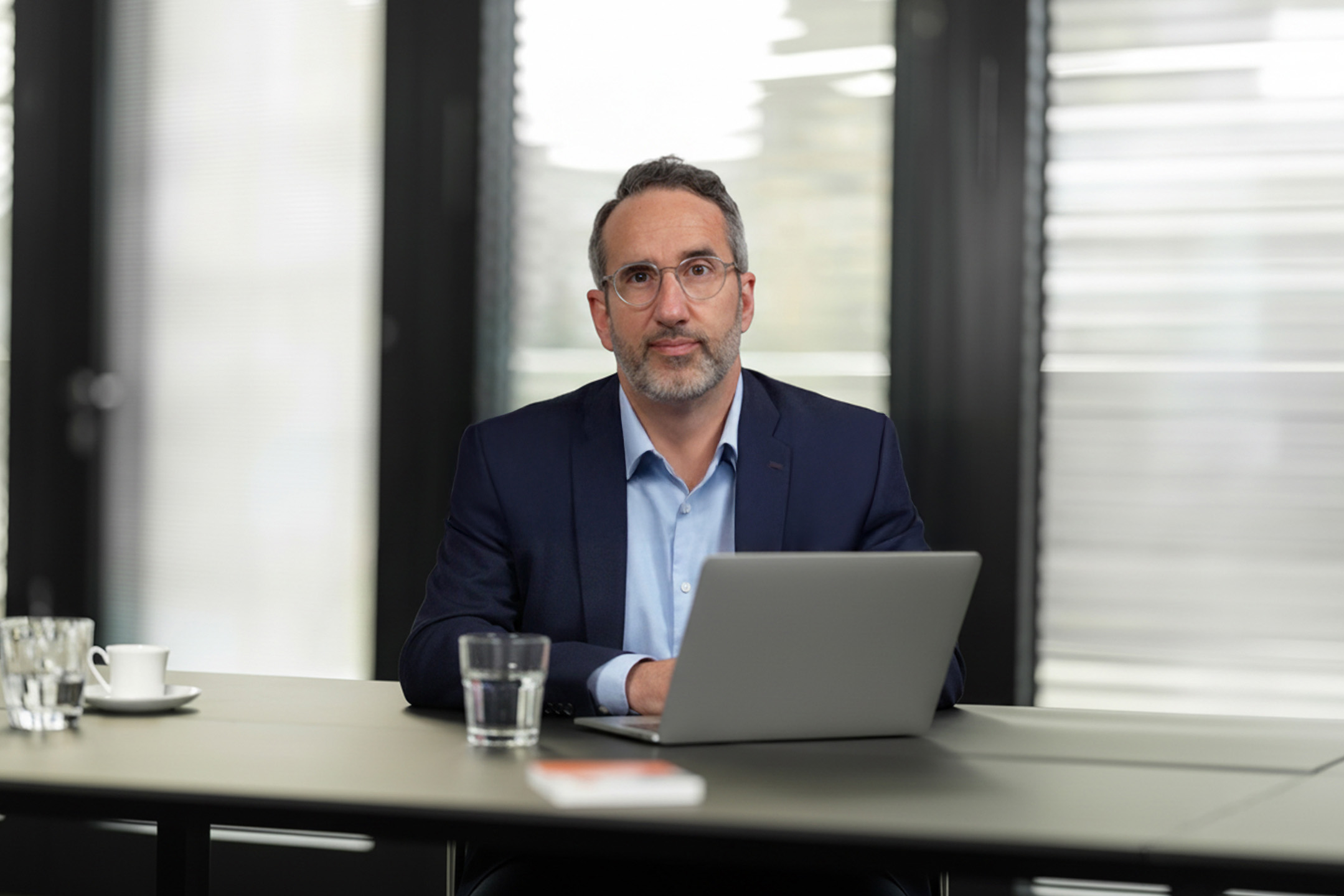 Dr. Dennis O. Vorsmann