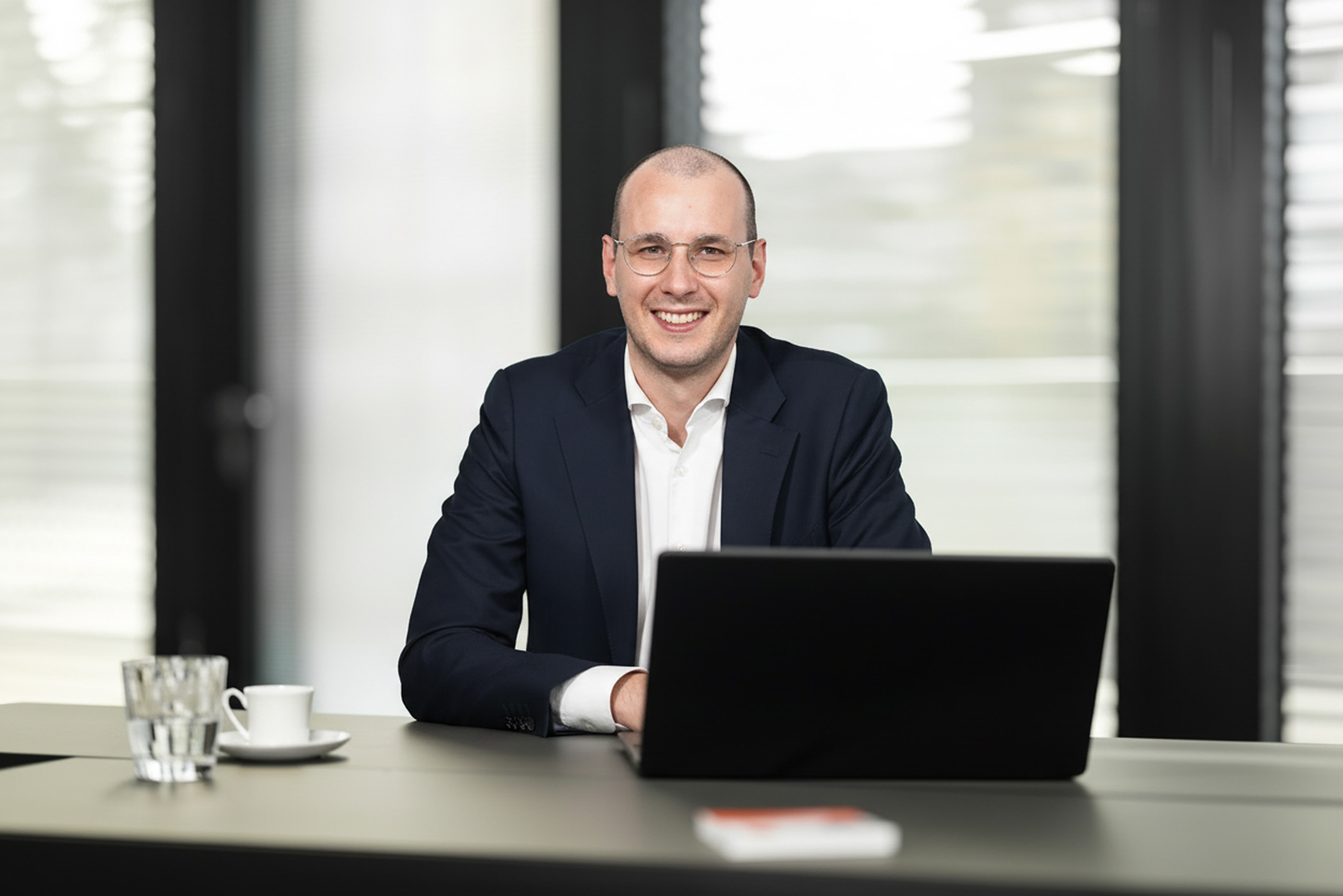 Dr. Daniel Weinke, LL.M.